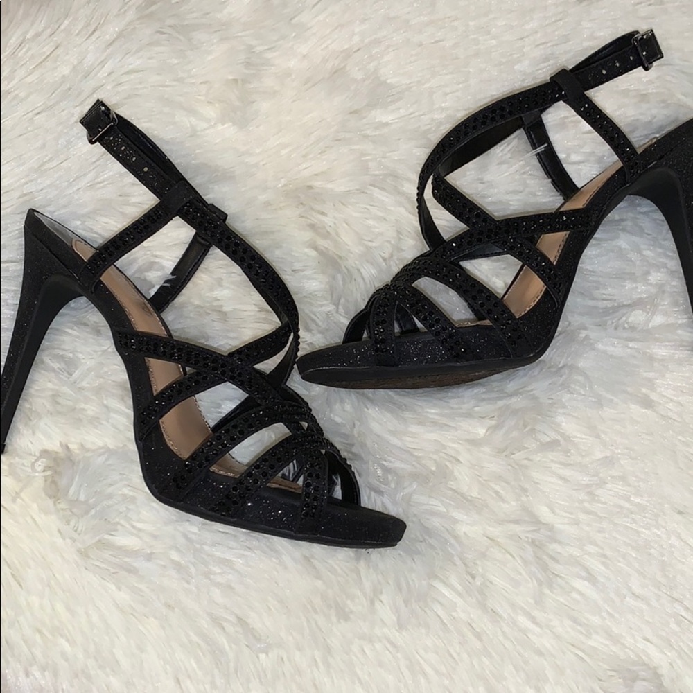Gianni Bini shaynah heels 👠